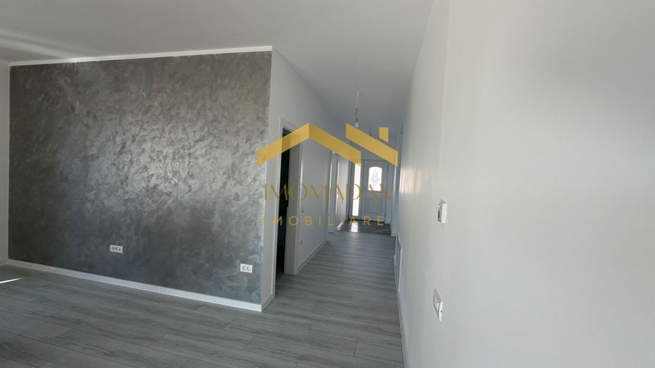 Mosnita Noua-Casa Parter-4 Camere - Poză 5