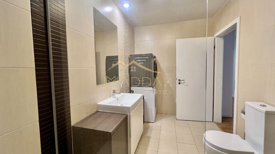 Apartament 3 camere │Gradina 50mp │Piscina │Parcare inclusă ║ Pipera - Poză 63