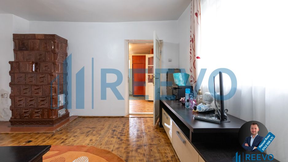 Casă de vânzare, Str. Avram Iancu, Bacău - Poză 5