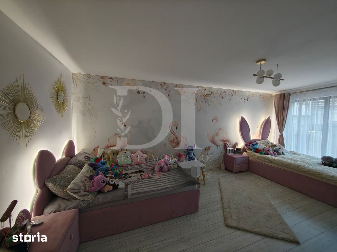 DUPLEX PREMIUM DE VÂNZARE | FLOREȘTI – ZONA RĂZOARE - Poză 3