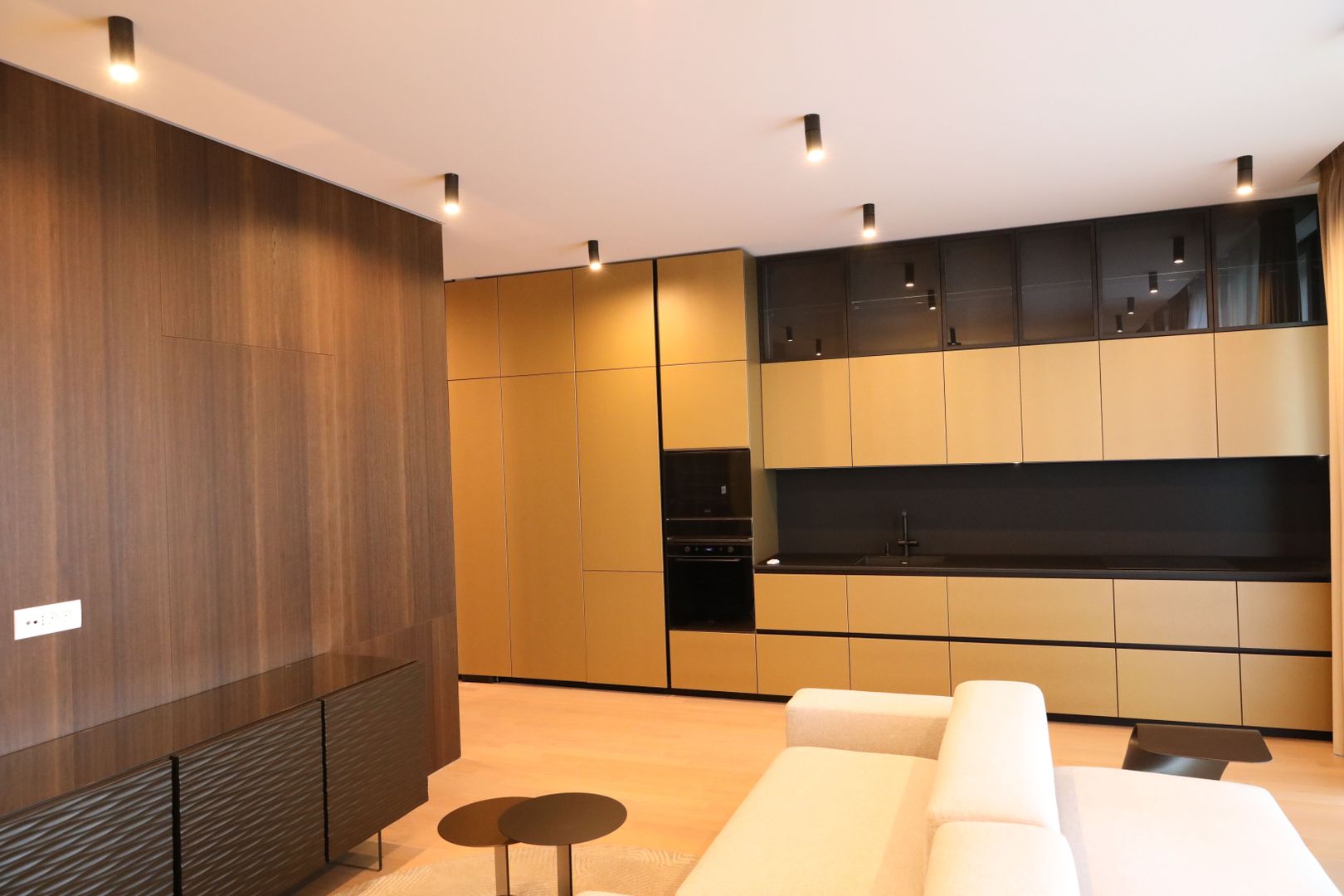 Rahmaninov Residence - Poză 5