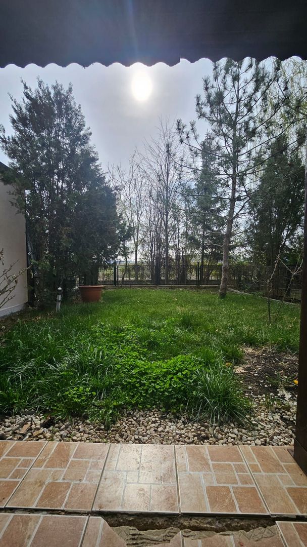 Duplex 4 camere in Cosmopolis - Poză 24