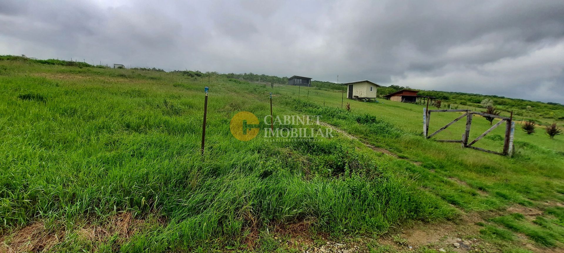 🌳TEREN INTRAVILAN CHIPEREȘTI 440 MP - 12.000 EURO 🏡 - Poză 9