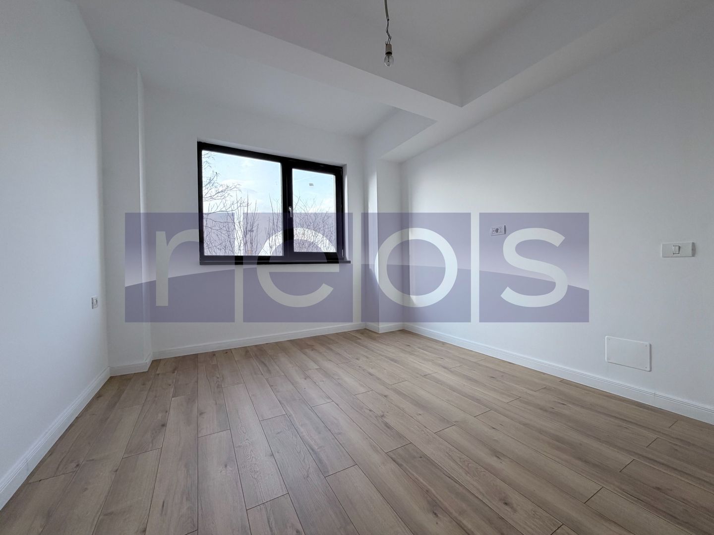 VANZARE 3 CAMERE | 66 MP UTILI | IMOBIL BOUTIQUE | STRAULESTI | - Poză 8