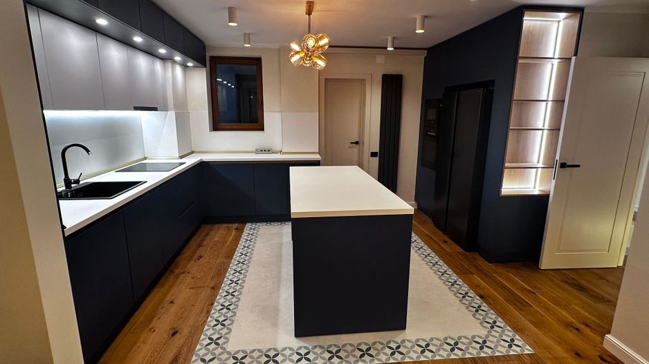 4 camere | Piata Charles de Gaulle | Aviatorilor - Poză 7