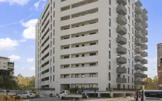 Metrou Preciziei -2 camere, finisat complet, SE ACCEPTA CREDIT, Comision 0% - Poză 13