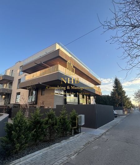 Apartament  4 camere - Erou Iancu -Baneasa -Nicolae-PARCARE - Poză 6