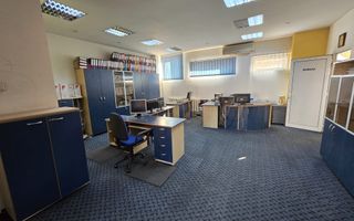 Spatii de birouri, 123 mp, ultracentral, etaj 1 - Poză 6