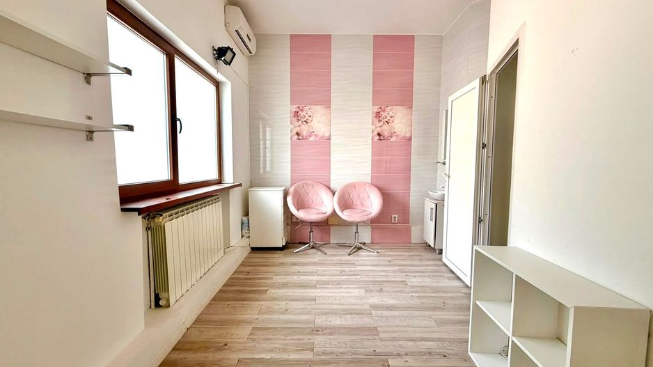 3 camere Ultracentral | Ideal business sau investiție - Poză 6
