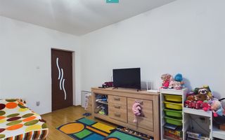 Casă individuală, 118 mpu, 500 mp teren, Urseni - Poză 5