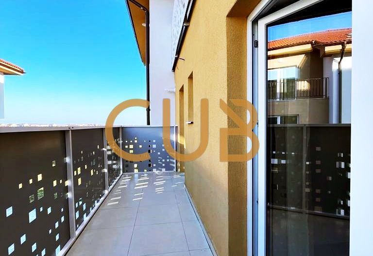 Ap1cam complet mobilat+utilat | bloc nou,parcare,centrala| Giroc - IQ - Poză 13