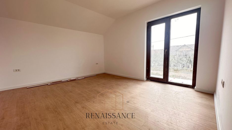 Bucovat Casa Individuala P+M+Pod 4 Camere 2 Bai | 500mp Teren - Poză 9