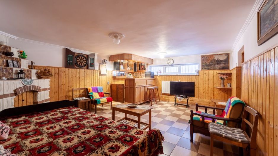 Casa Centrala Pitesti - Strada Traian - Poză 15