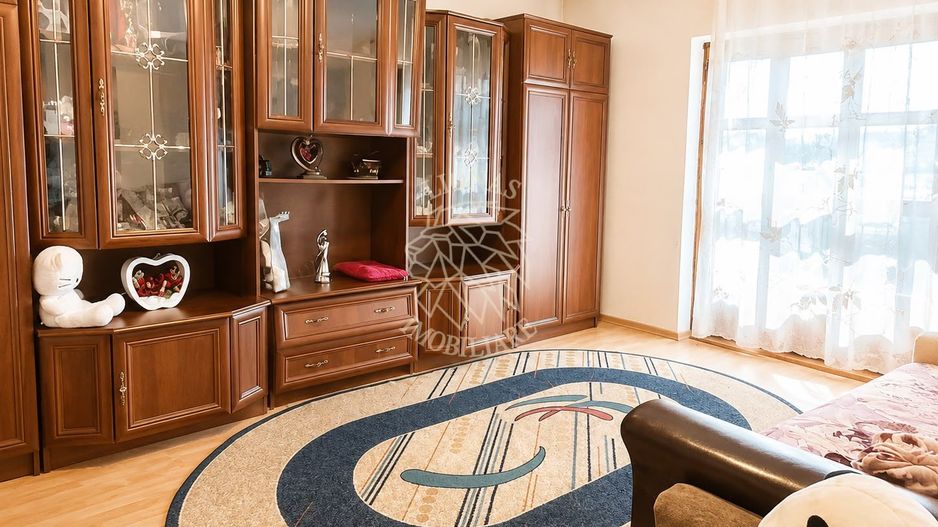 Comision 0! Apartament 2 camere+pod mansardabil 70 mp-Sangeorz-Bai - Poză 2