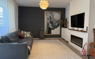 Duplex moderm mobilat si utilat complet | Toate utilitatile - Poză 2