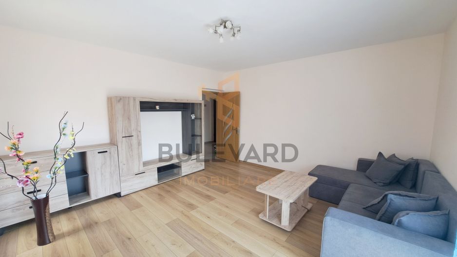 Apartament 2 camere, 2 locuri de parcare, Apahida! - Poză 9