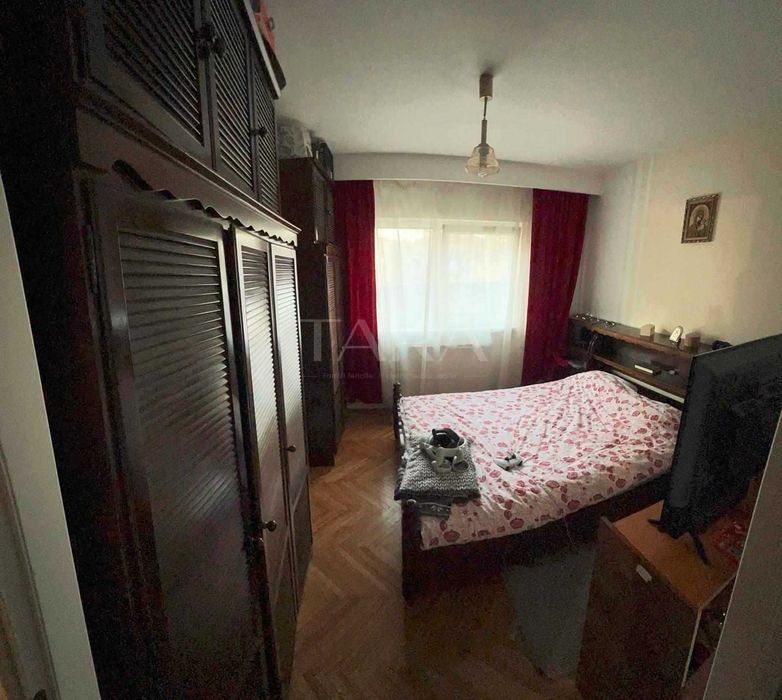 Apartament cu 4 camere, terasă de 250 mp, zona Liceul Prodeo –Mănăștur - Poză 5
