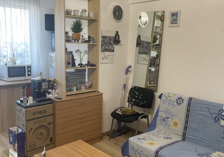 Vanzare garsoniera Pollux Residence - Poză 4