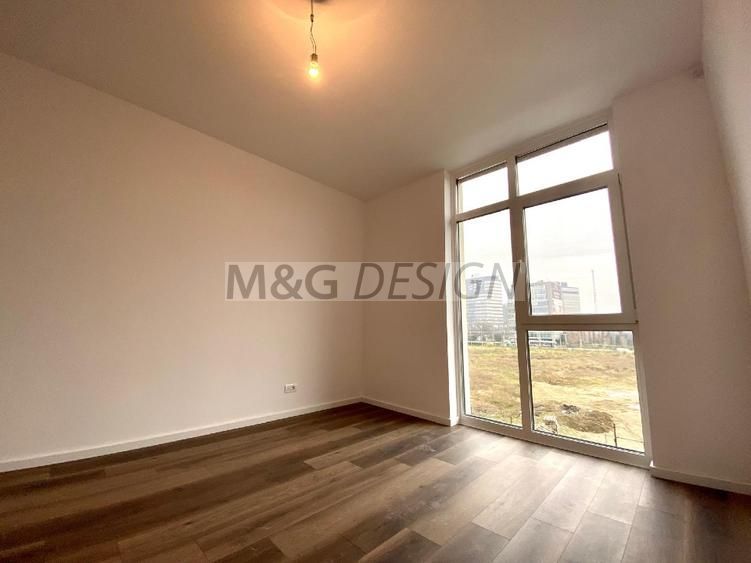 Apartament 2 camere Circumvalatiunii bloc nou - Poză 2