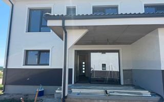 Casa tip duplex - 300 mp teren - Sura Mica - Poză 3