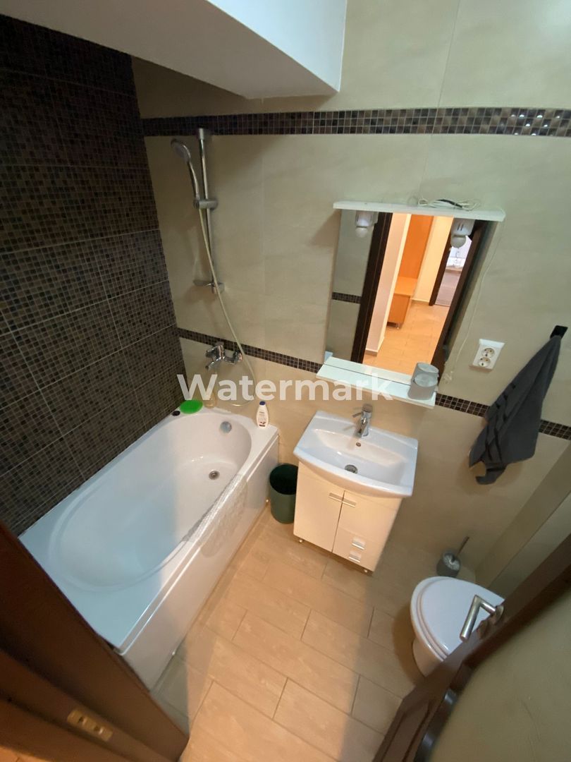 Apartament cu 2 camere pe etajul 2 in Alexandru cel Bun, mobilat si utilat - Poză 7