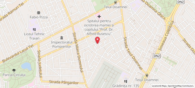 Locație Ciprian Todor Broker Imobiliar