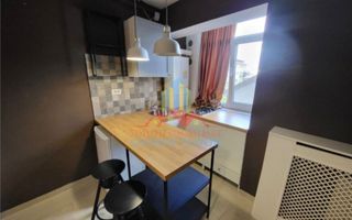 Garsoniera Militari Residence vis-a-vis Trattoria Roz Cafe Proprietar - Poză 4