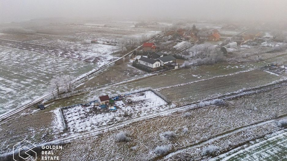 Teren intravilan Sanpaul, 2600 mp, posibilitate de parcelare - Poză 12