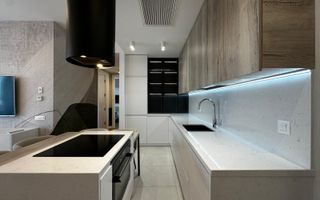 PREMIUM apartament 3 rooms | parking | ONE Verdi Park - Poză 4