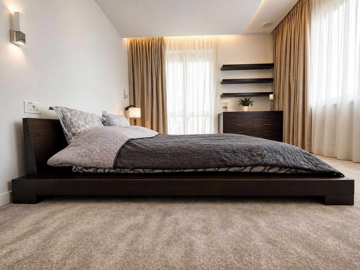 Apartament 4 camere de inchiriat piscina Iancu Nicolae - Poză 7