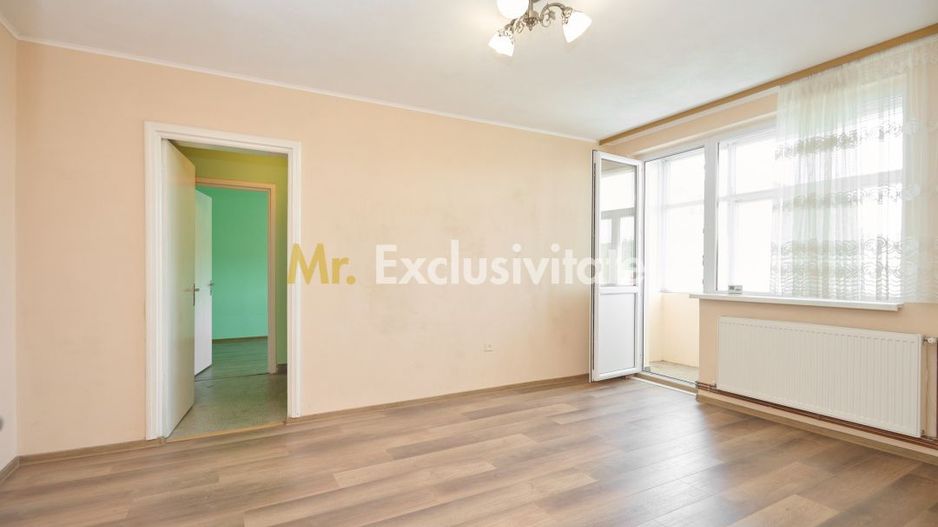 Apartament 2 camere | Zona Teilor – Strada Marasesti | Etaj 3/4 |  0% comision - Poză 12