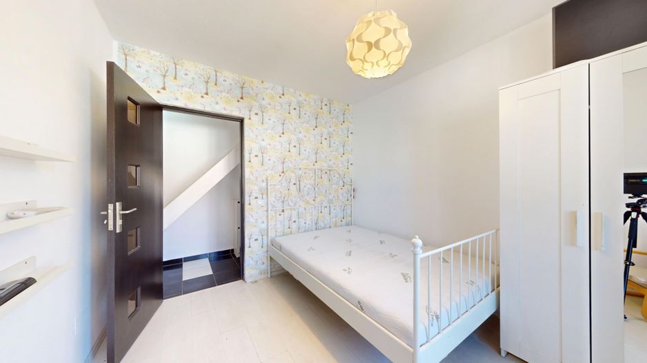 Apartament 2 camere plus Mansarda Metalurgiei - Drumul Binelui - Poză 7