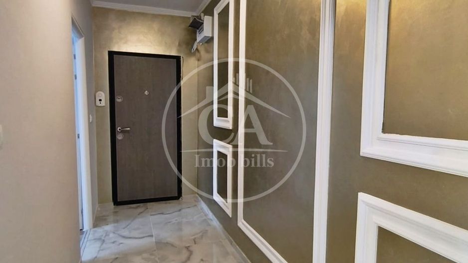 Apartament de vânzare cu 2 camere în zona Iosia Nord, Oradea - Poză 7