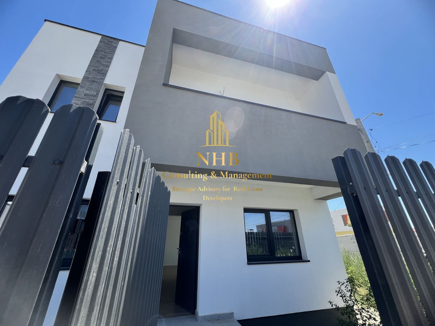 DIRECT DEZVOLTATOR - Vile individuale Pipera Tunari - COMISION 0 - Poză 31