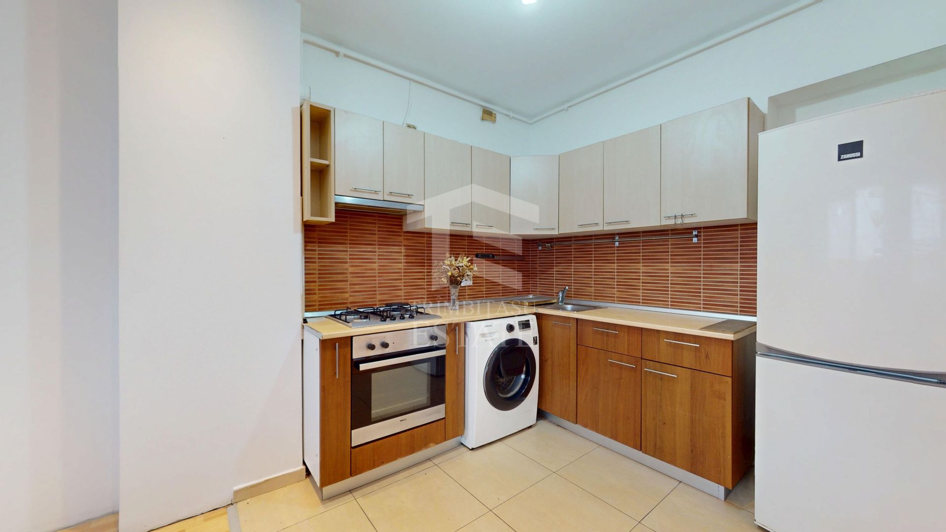 UNIC Apartament 3 camere - 2 bai Complex Rin Grand Residence Vitan - Poză 11