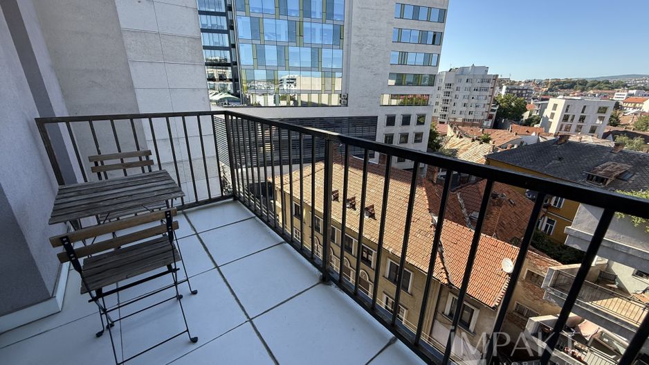 Apartament 2 camere Premium , complex Platinia central,  UMF! - Poză 11