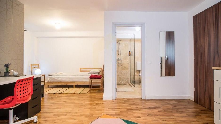 Vanzare Duplex, 214 mp, teren 300 mp, Europa - Poză 8