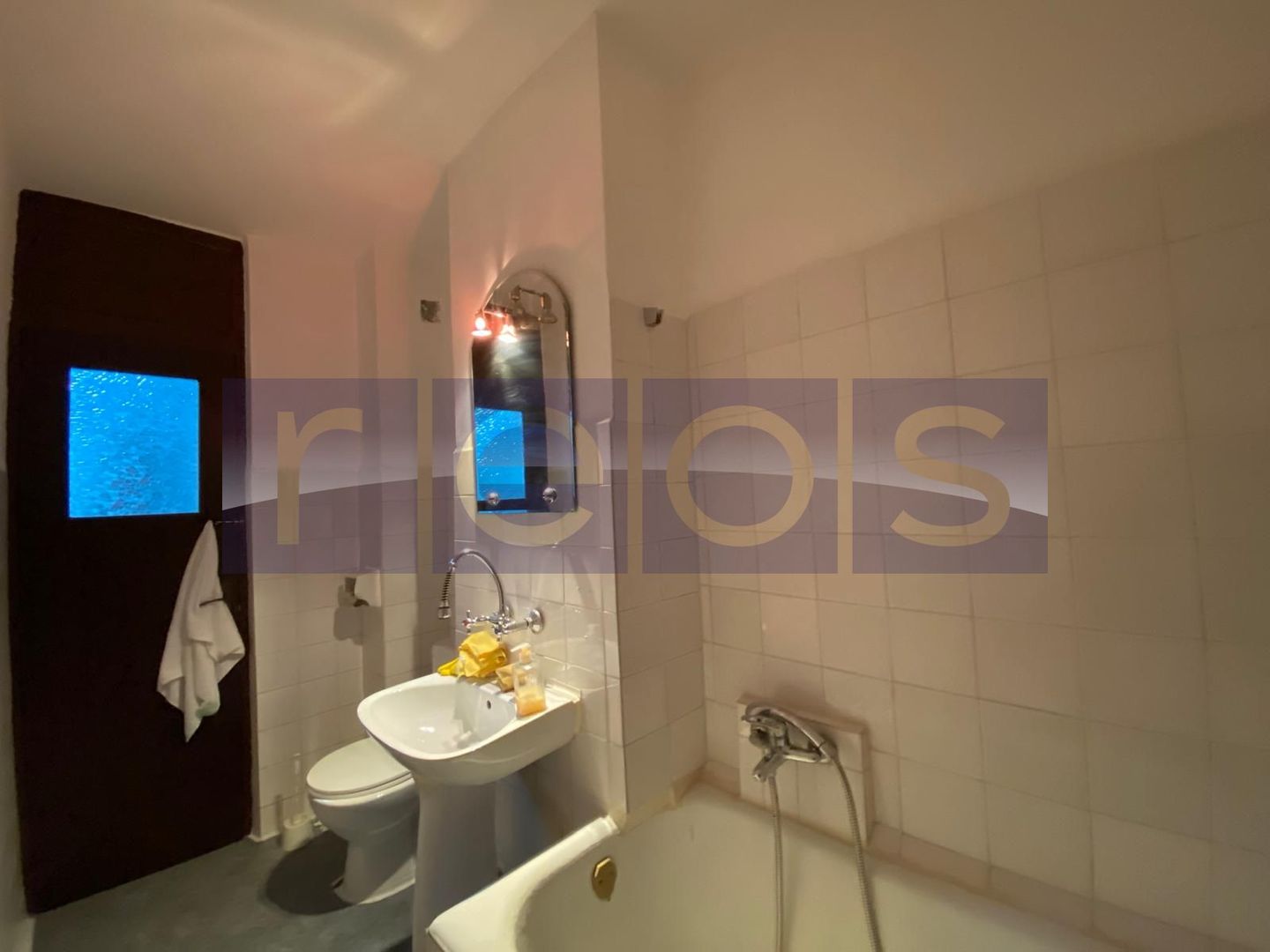 DE VANZARE GARSONIERA DECOMANDATA, SPATIOASA | CALEA 13 SEPTEMBRIE - Poză 6