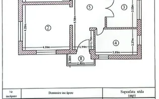 Straulesti Vila Moderna | Acces securizat | Liniste - Poză 23