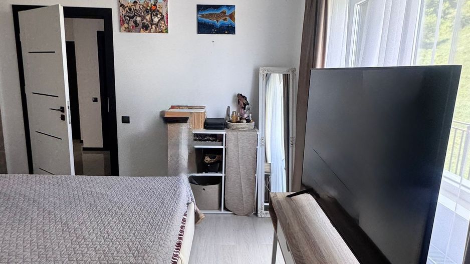 Apartament 3 camere de vanxzare - Poză 13