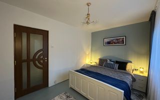 Apartament 2 camere  – Podu Roș | 5 min de Palas | Etaj 1 - Poză 8