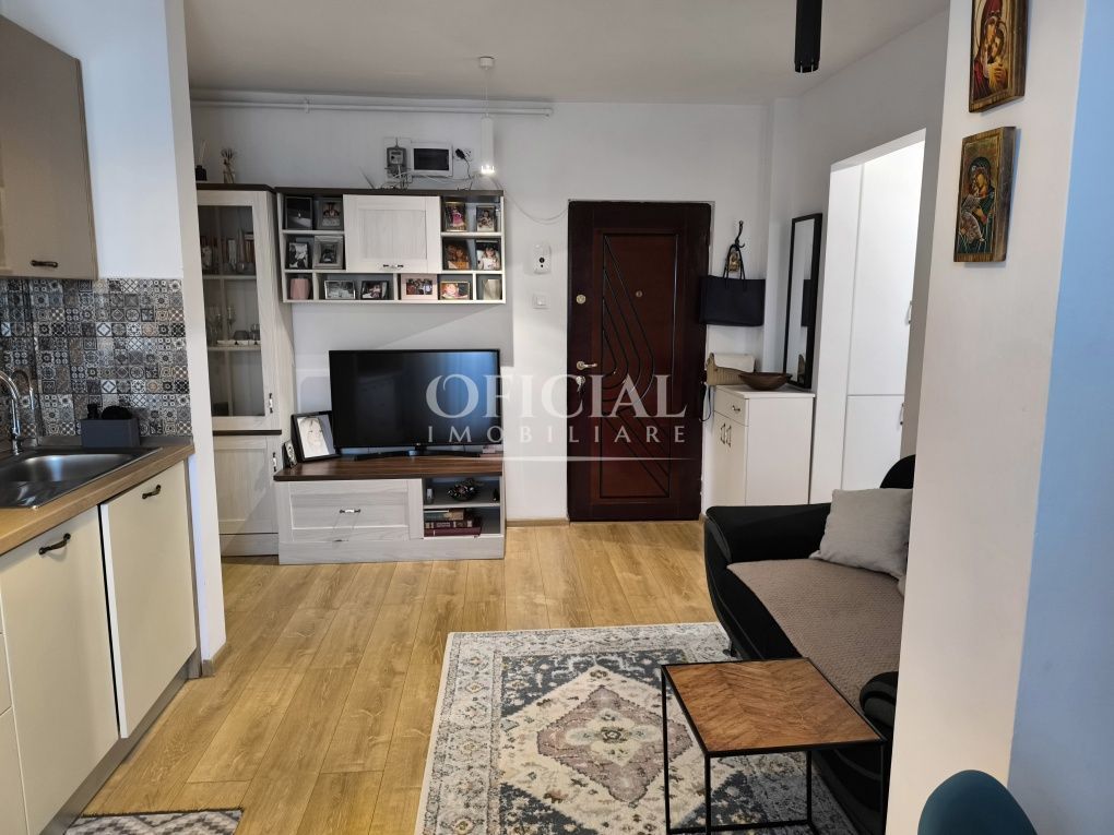 Apartament 2 Camere | Decomandat | 50 mp | Renovat | Piata Zorilor! - Poză 3