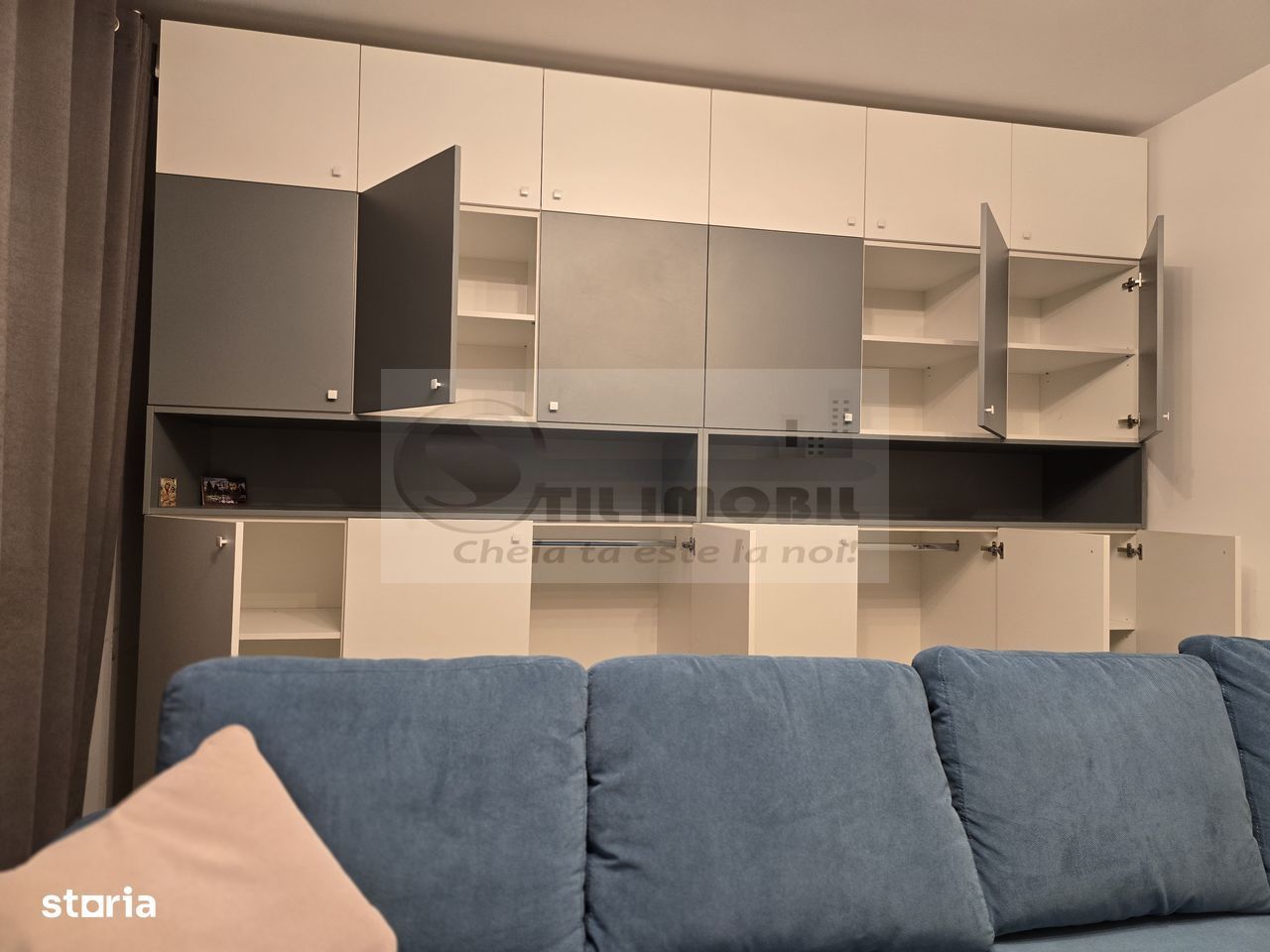 Apartament 2 camere – Bucium Confort Residence - Poză 10