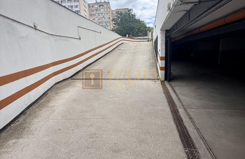 NORD ONE- Iulius TOWN| 2 camere| apartament premium| balcon| parcare subterana - Poză 10