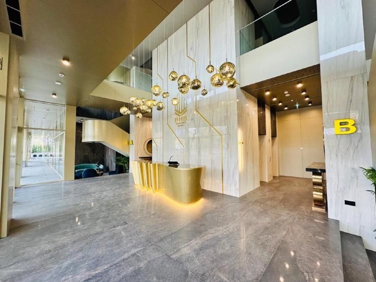 BHB Avenue, apartament 2 camere, vedere lac, facilități 5 stele - Poză 1