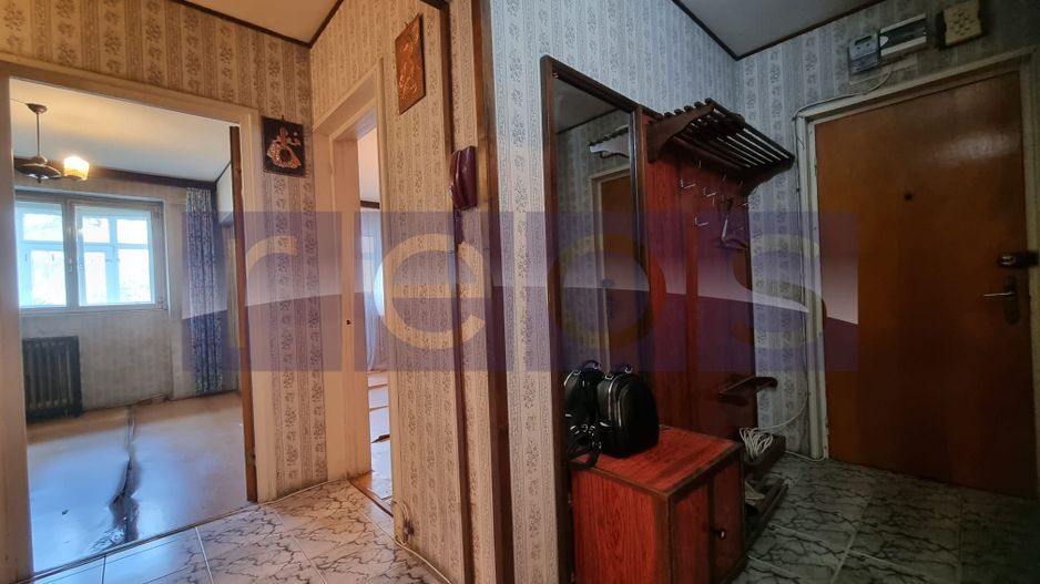 VANZARE 3 CAMERE - DECOMANDAT- CALEA DOROBANTI - Poză 12