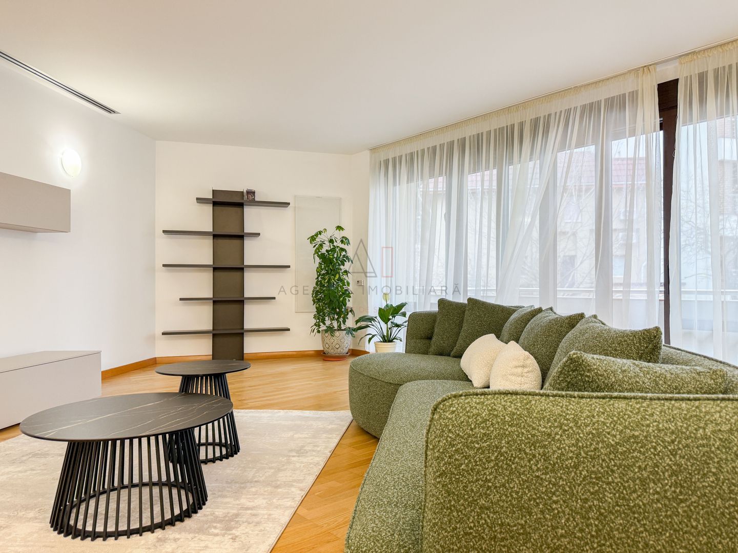 3 Camere 150 MP Soseaua Nordului | Herastrau - Poză 10