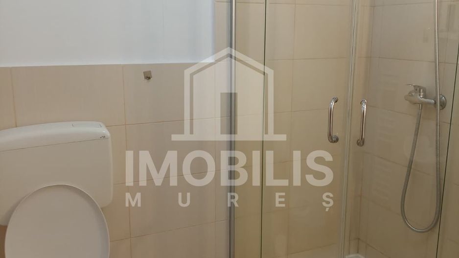 Apartament cu 3 camere de închiriat | zona UMFST | Tg-Mureș - Poză 13