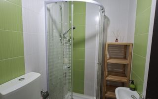 Apartament 76 mp utili 3 camere 2 bai 2 balcoane si pod - Arhitectilor - Poză 11