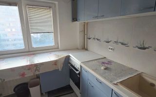 GARSONIERA- PIATA SUDULUI, REABILITAT, BUCATARIE INCHISA, METROU - Poză 3